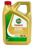 Castrol Edge Professional Longlife 3 5W-30 4 Liter