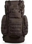 Kampfrucksack GEN II schwarz - Schwarz