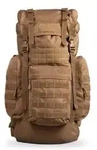 Mil-Tec Sturm Milit&auml;rrucksack GEN II, coyote, 65 Liter, ca. 35x62,5x18,5 cm
