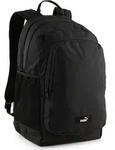 PUMA Rucksack Academy Backpack 29L Puma Black schwarz - Schwarz