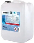 1x10 L BAYZID&reg; Algizid Poolpflegemittel gegen Algen f&uuml;r einen sauberen Pool