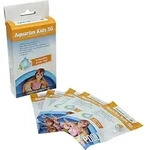 Aquarius Kids 50 Wasserpflege f&uuml;r Kinderpools pH-neutral gegen Pilze und Algen