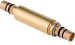 Geberit GE Mepla, Langkupplung, Reparatur, RG, d40mm, 1 Stk.