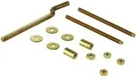 Grohe Umr&uuml;stsatz f&uuml;r Abdeckplatte Classic - 42935000