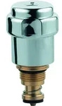 GROHE Oberteil 41816 WAS-Griff DN10 mit R&uuml;ckflussverhinderer chrom