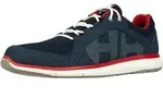 Helly Hansen Ahiga V4 Hydropower Sportschuhe Blau EU 45 Mann Blau EU 45 - Blau - 45