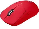Logitech G PRO X SUPERLIGHT 2 SE - Maus - Gaming - optisch - 5 Tasten - kabellos -