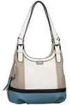 Tom Tailor Juna Schultertasche 31 cm - Blau
