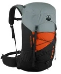 Kohla Rucksack Active Peak grau/orange 22