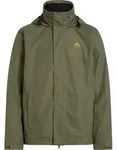 McKINLEY He.-Funktions-Jacke Adia M OLIVE DARK OLIVE DARK XXL - dunkelgr&uuml;n - XXL