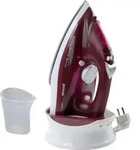 Gorenje B&uuml;geleisen SICH2200RBC, Dampfb&uuml;geleisen, 2,1 m, 25 g/min, Rot, Wei&szlig;, 0,27