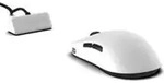ENDGAME GEAR OP1w 4k v2 Wireless Gaming-Maus, 4.000Hz - wei&szlig; - Wei&szlig;