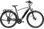 Adriatica Elektro-Cityike E1 MAN 28 Zoll - Grau