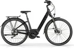 MBM Elektro-Trekkingbike 28 Zoll SINOPE - Schwarz