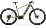 MBM Elektro-Mountainbike KAIROS PLUS 29 Zoll, 17,5 Ah | 630 Wh sand - Beige