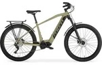 MBM Elektro-Mountainbike KAIROS SUB PLUS 29 Zoll, 17,5 Ah | 630 Wh sand - Beige