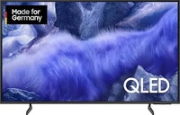 Samsung GQ55QEF1AUXZG, Samsung 55" QLED QEF1 4K Vision AI Smart TV (2025), 139,7 cm