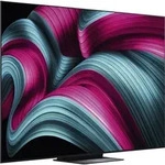 LG OLED evo OLED83C59LA, 2,11 m (83"), 3840 x 2160 Pixel, OLED, Smart-TV, WLAN, LG OLED evo OLED83C59LA, 2,11 m (83"), 3840 x 2160 Pixel, OLED, Smart-TV, WLAN,