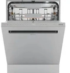 Gorenje G600 Unterbau - Geschirrsp&uuml;ler, 60 cm, Unterbau, Standardgr&ouml;&szlig;e (60 cm),