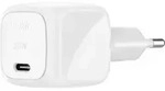 Belkin Netzladeger&auml;t USB-C 30W PD & PPS Techn. wei&szlig; WCA008kqWH - Wei&szlig;