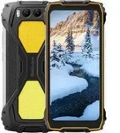 Blackview Smartphone BV7300 6/256GB yellow - Schwarz/Gelb
