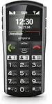 Emporia SIMPLICITY, Balken, 5,08 cm (2"), 220 x 176 Pixel, Bluetooth, 1200 mAh,