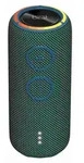 mobile beat Lautsprecher-Bluetooth, AUX, Akku 3600 mAh, 10 Watt RMS, blau, 1 Stk. -