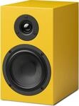 Pro-Ject Speaker Box 5 S2, 2-Wege, 2.0 Kan&auml;le, Kabelgebunden, 150 W, 55 -...