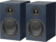 Pro-Ject Speaker Box 5 S2, 2-Wege, 2.0 Kan&auml;le, Kabelgebunden, 150 W, 55 - 20000 Hz,