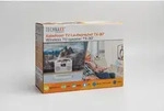 Technaxx Kabelloser TV-Lautsprecher mit Basisstation, 10 W, 5 W, Verkabelt &