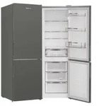 Bauknecht KGL EVO 185 IN K&uuml;hl-/Gefrierkombination LessFrost 343L...