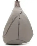 SURI FREY Sling Bag Suri Sports Melody Backpack Taupe - Taupe/Grau