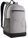 PUMA Sportrucksack Rucksack Buzz Heather Backpack 28L Medium Gray Heather grau - Grau