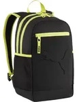PUMA Rucksack Buzz Backpack Puma Black schwarz - Schwarz