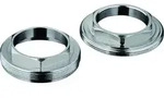 Grohe Verschraubung f&uuml;r Einhandmischer-Waschtisch-/Bidetbatterie chrom - 46460000 -