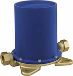 Duravit GK5900003000, DURAVIT GK5900003000 Grundk&ouml;rper UP bodenstehend G1/2"...