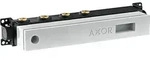 hansgrohe AXOR Grundk&ouml;rper f&uuml;r Thermostatmodul Select, 2 Verbraucher, 18310180 -