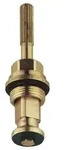 Grohe Oberteil DN 20, Sitztiefe 42 mm - Schwarz