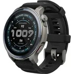 Amazfit Balance 2, 3,81 cm (1.5"), AMOLED, Touchscreen, WLAN, GPS, 43 g - Schwarz