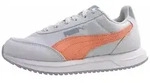 Puma Puma R-78 Sneaker Wei&szlig; in Gr. 37 - Wei&szlig; - 37