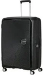 American Tourister Soundbox Spinner 80 / 30 TSA EXP Trolley Bass Black schwarz -