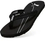 Puma Epic Flip V3 Flip-flops Schwarz EU 46 Schwarz EU 46 - Schwarz - 46