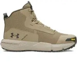 Under Armour Ua Charged Valsetz Mid - bayou, Gr&ouml;&szlig;e:10 - 10