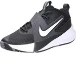 Nike Jungen Halbschuh TEAM HUSTLE D schwarz Gr&ouml;&szlig;e EUR 38 - Schwarz - 38