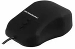 GETT GCQ PrimeMouse Silikon Maus Scrollfunktion IP68 wasserdicht desinfizierbar