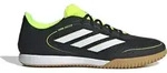 Adidas Copa Indoor Court League Cblack/Ftwwht/Luclem Cblack/Ftwwht/Luclem 40 - 40