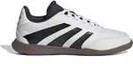 Adidas Futsal Boots JR7024 in FTWWHT/CBLACK/LUCLEM color size 37 1/3 - Wei&szlig; - 37 1/3