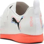 Puma Future 8 Play V Hallenfu&szlig;ballschuhe Wei&szlig; EU 29 Wei&szlig; EU 29 - Wei&szlig; - 29