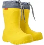 Ultra Leichte Gummistiefel Lammfell Gef&uuml;ttert Winterstiefel Winterschuhe Mammut