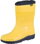 Schuhe Lurchi paxo 63L600300100260 - Gelb/Dunkelblau - 22